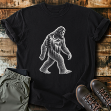 Sloth Hiking Club — black