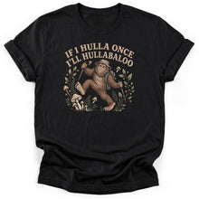 Sloth Hiking Club — black