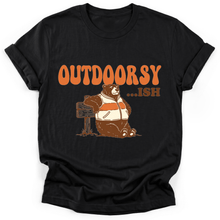 Sloth Hiking Club — black