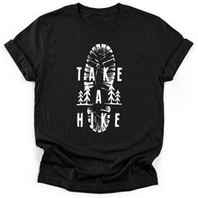 Sloth Hiking Club — black