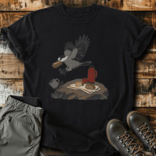 Sloth Hiking Club — black