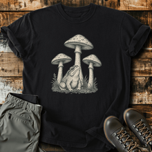 Sloth Hiking Club — black