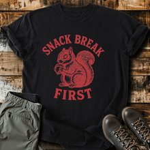 Sloth Hiking Club — black