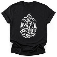 Sloth Hiking Club — black