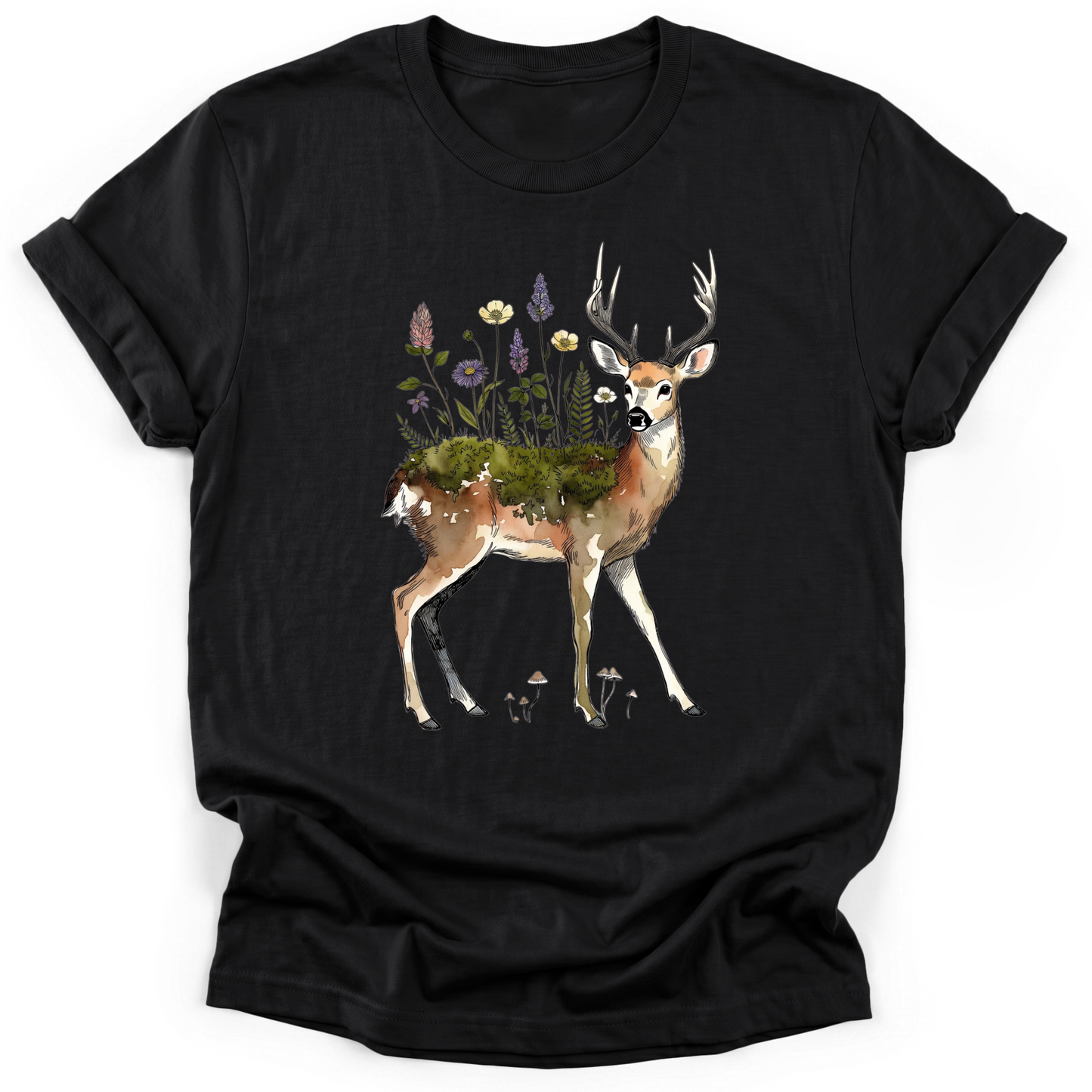 Sloth Hiking Club — black