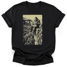 Sloth Hiking Club — black