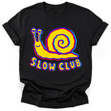 Sloth Hiking Club — black