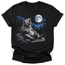 Sloth Hiking Club — black