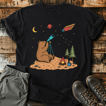 Sloth Hiking Club — black
