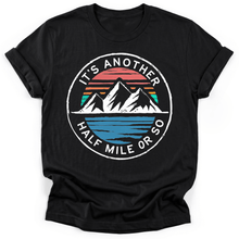 Sloth Hiking Club — black