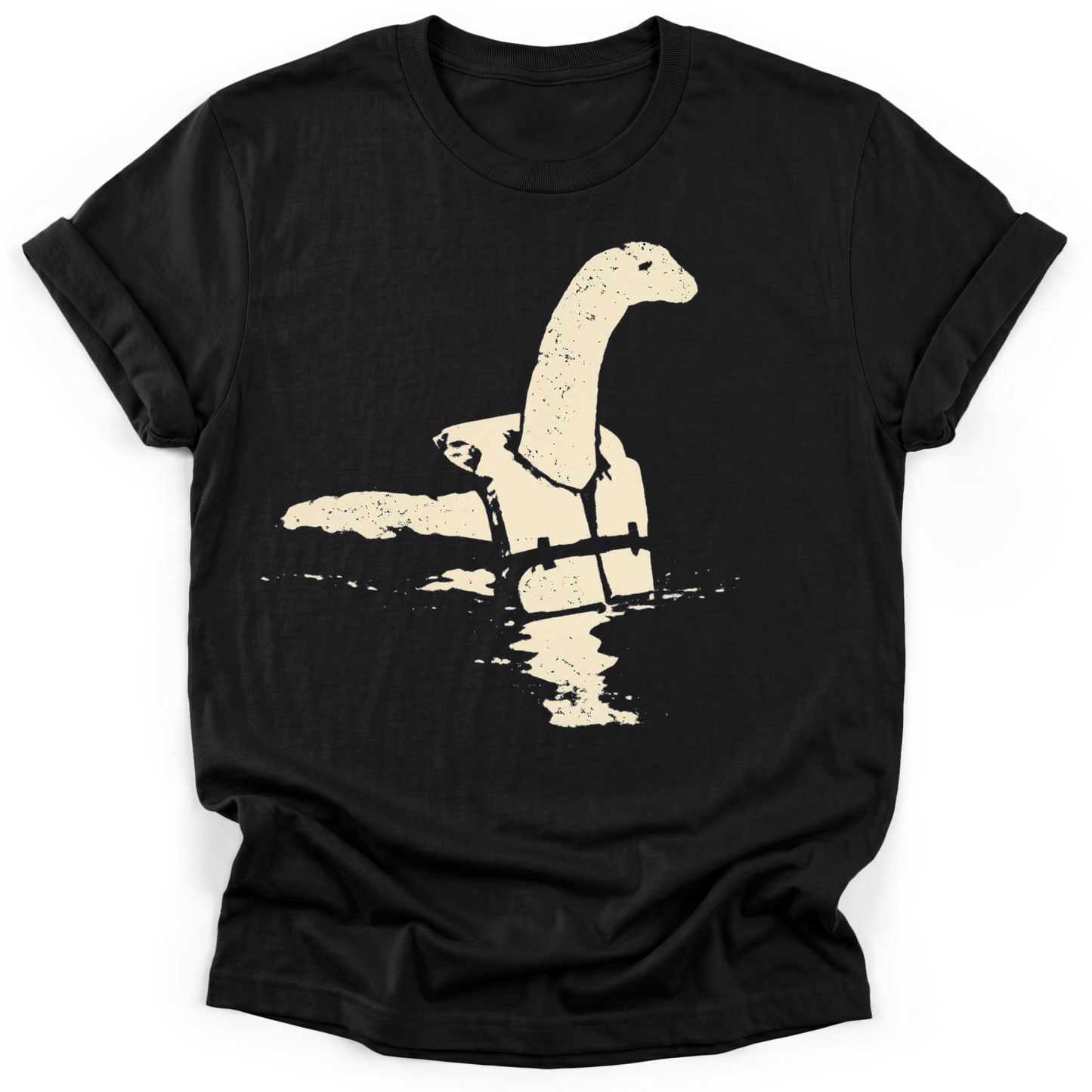 Sloth Hiking Club — black