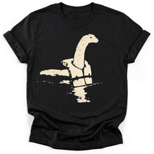 Sloth Hiking Club — black