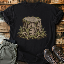 Sloth Hiking Club — black