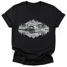 Sloth Hiking Club — black