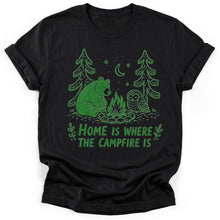 Sloth Hiking Club — black