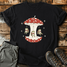 Sloth Hiking Club — black