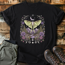 Sloth Hiking Club — black