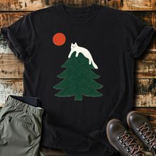 Sloth Hiking Club — black