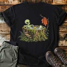 Sloth Hiking Club — black