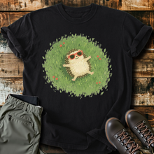 Sloth Hiking Club — black