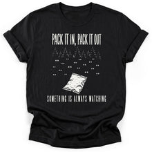 Sloth Hiking Club — black