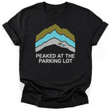 Sloth Hiking Club — black