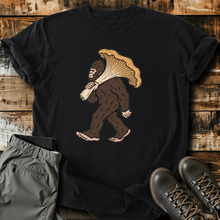 Sloth Hiking Club — black