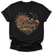Sloth Hiking Club — black