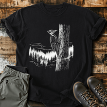 Sloth Hiking Club — black