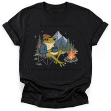 Sloth Hiking Club — black