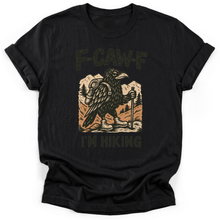 Sloth Hiking Club — black