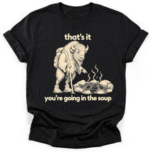 Sloth Hiking Club — black