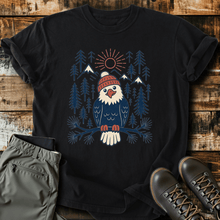 Sloth Hiking Club — black