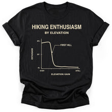 Sloth Hiking Club — black