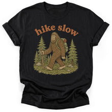 Sloth Hiking Club — black