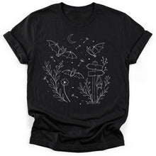 Sloth Hiking Club — black