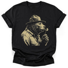 Sloth Hiking Club — black