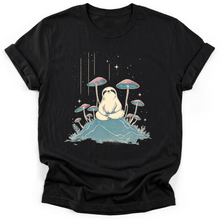 Sloth Hiking Club — black