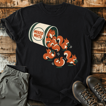 Sloth Hiking Club — black