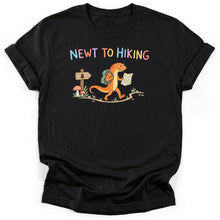 Sloth Hiking Club — black