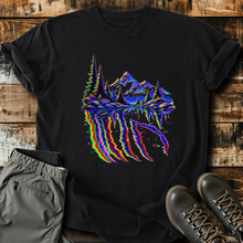 Sloth Hiking Club — black