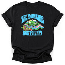 Sloth Hiking Club — black