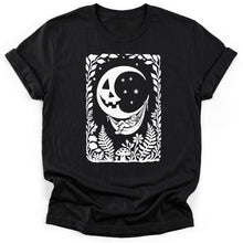 Sloth Hiking Club — black