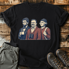 Sloth Hiking Club — black