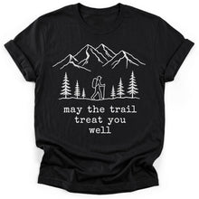 Sloth Hiking Club — black