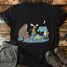 Sloth Hiking Club — black