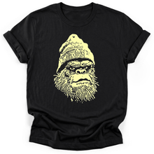 Sloth Hiking Club — black