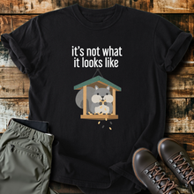 Sloth Hiking Club — black