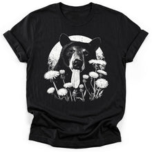 Sloth Hiking Club — black
