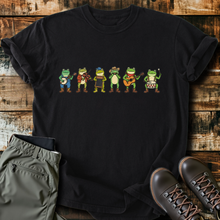 Sloth Hiking Club — black